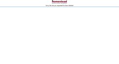 Desktop Screenshot of gsarepsales.com